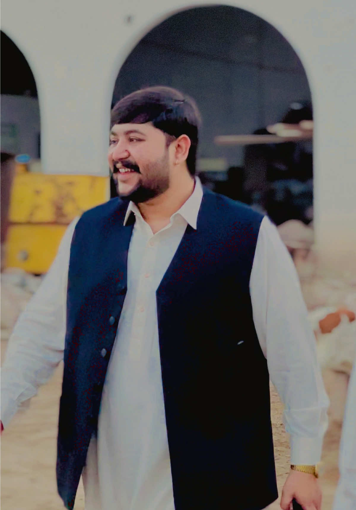 @Sheikh Usama Asghar