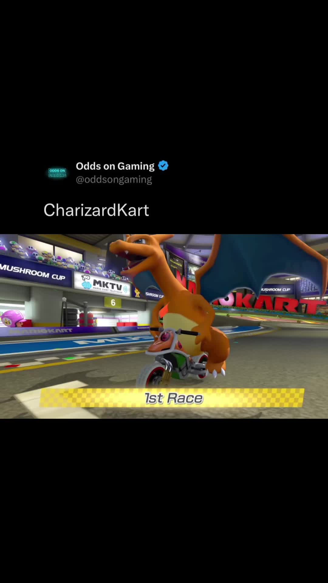 @Odds on Gaming