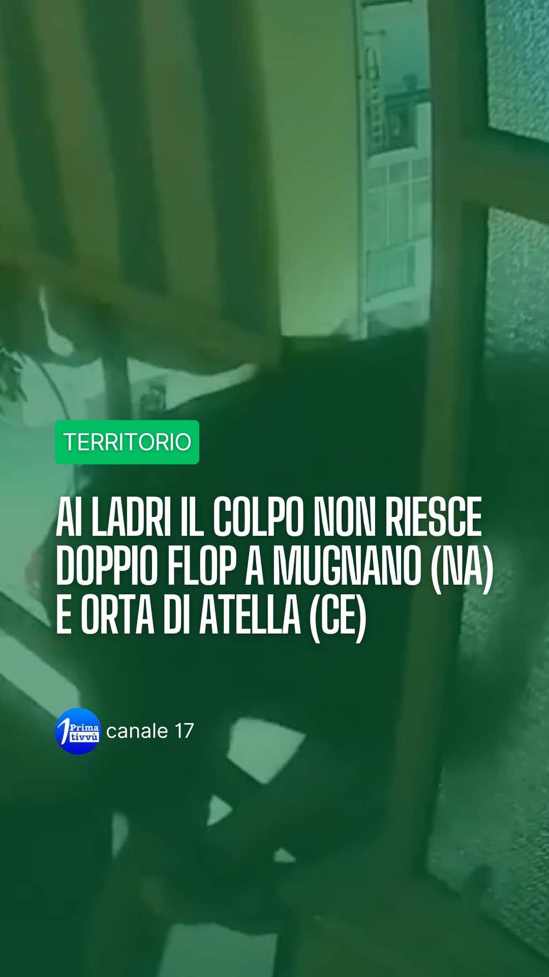 @Prima Tivv&ugrave; - Canale 17