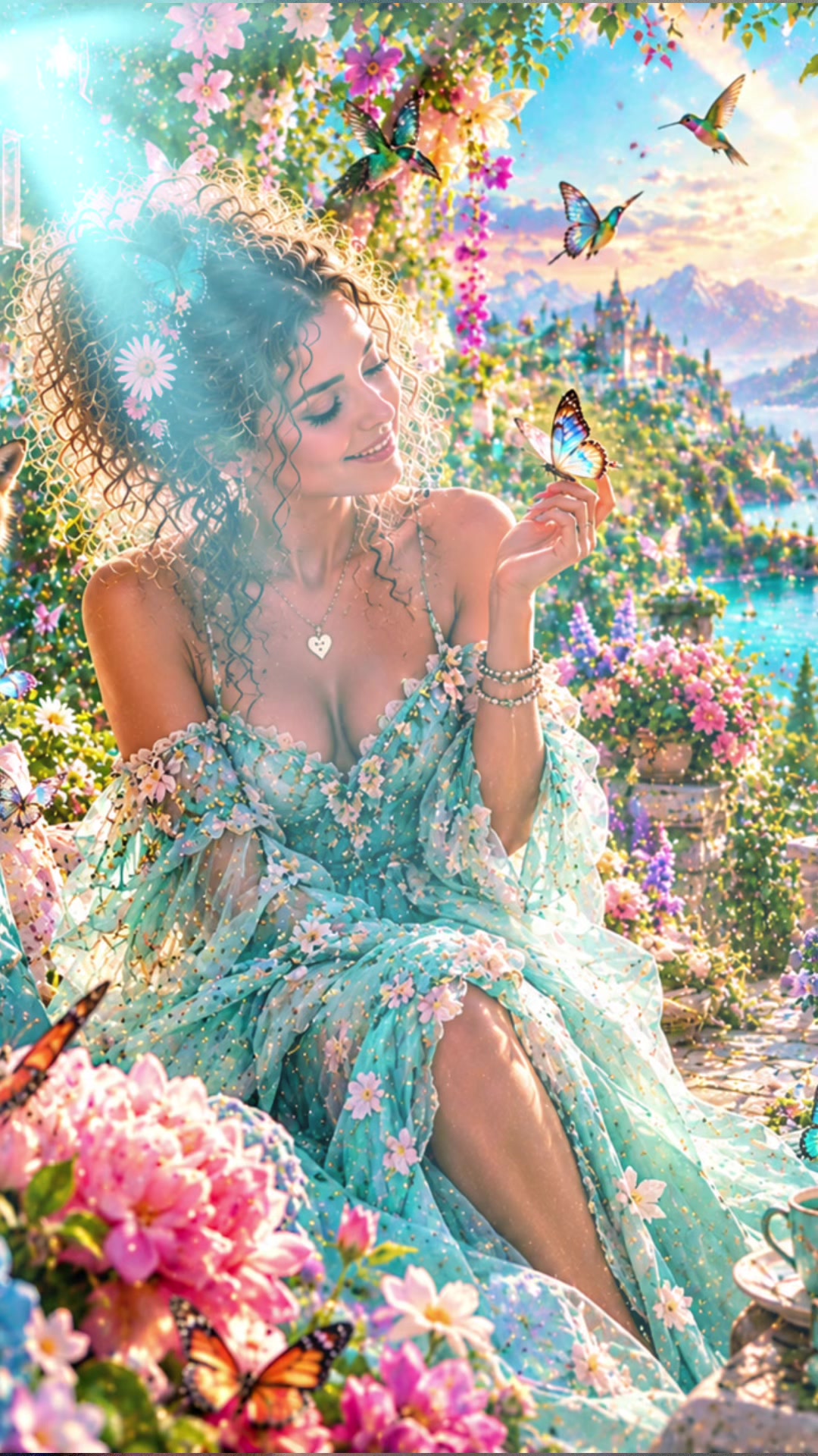 @SunshineAndMrJulchen☀️💕🫂🍀