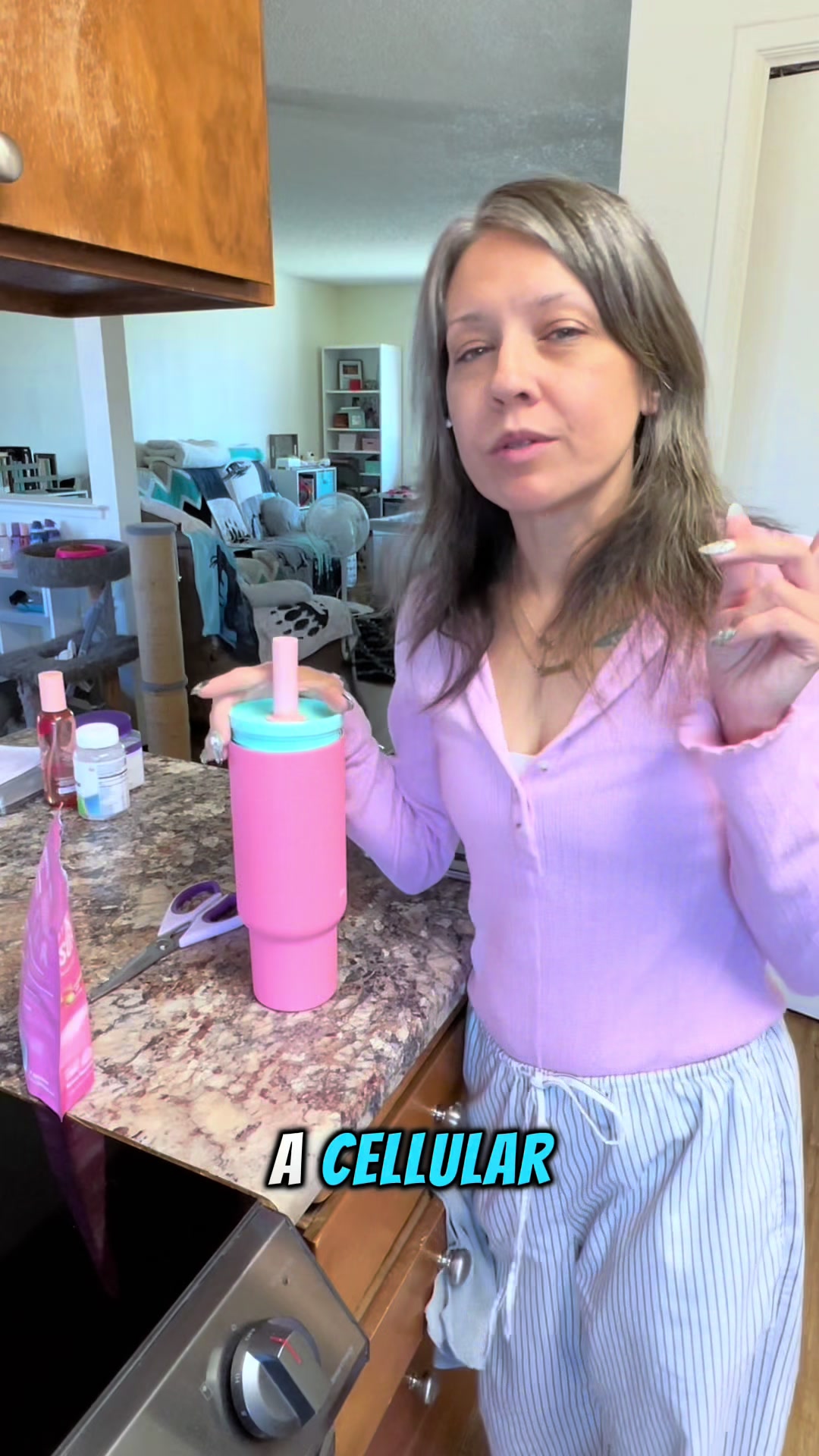 @MommyChakita Mom Life POV’s