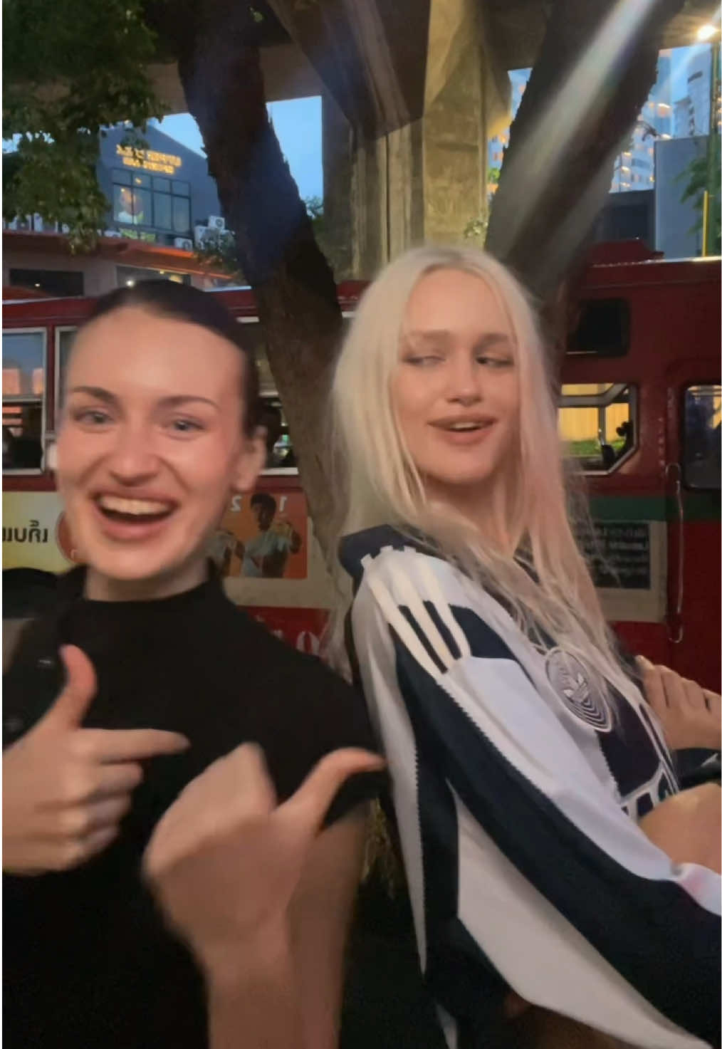@uglyblondie