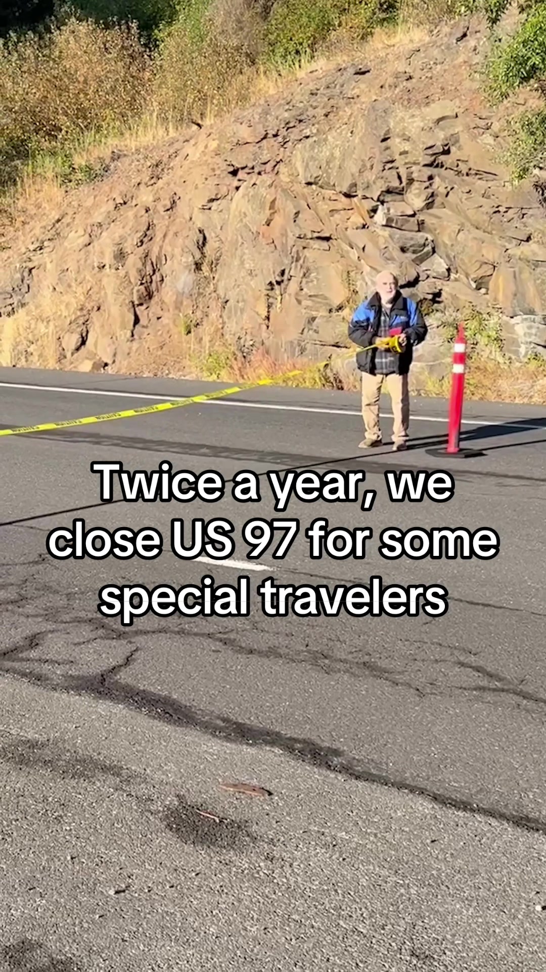 @Washington State DOT