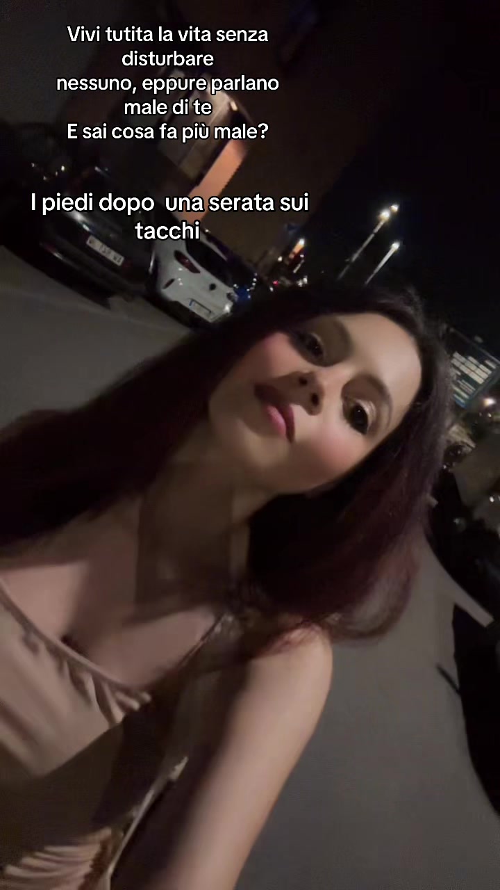 @Giulia
