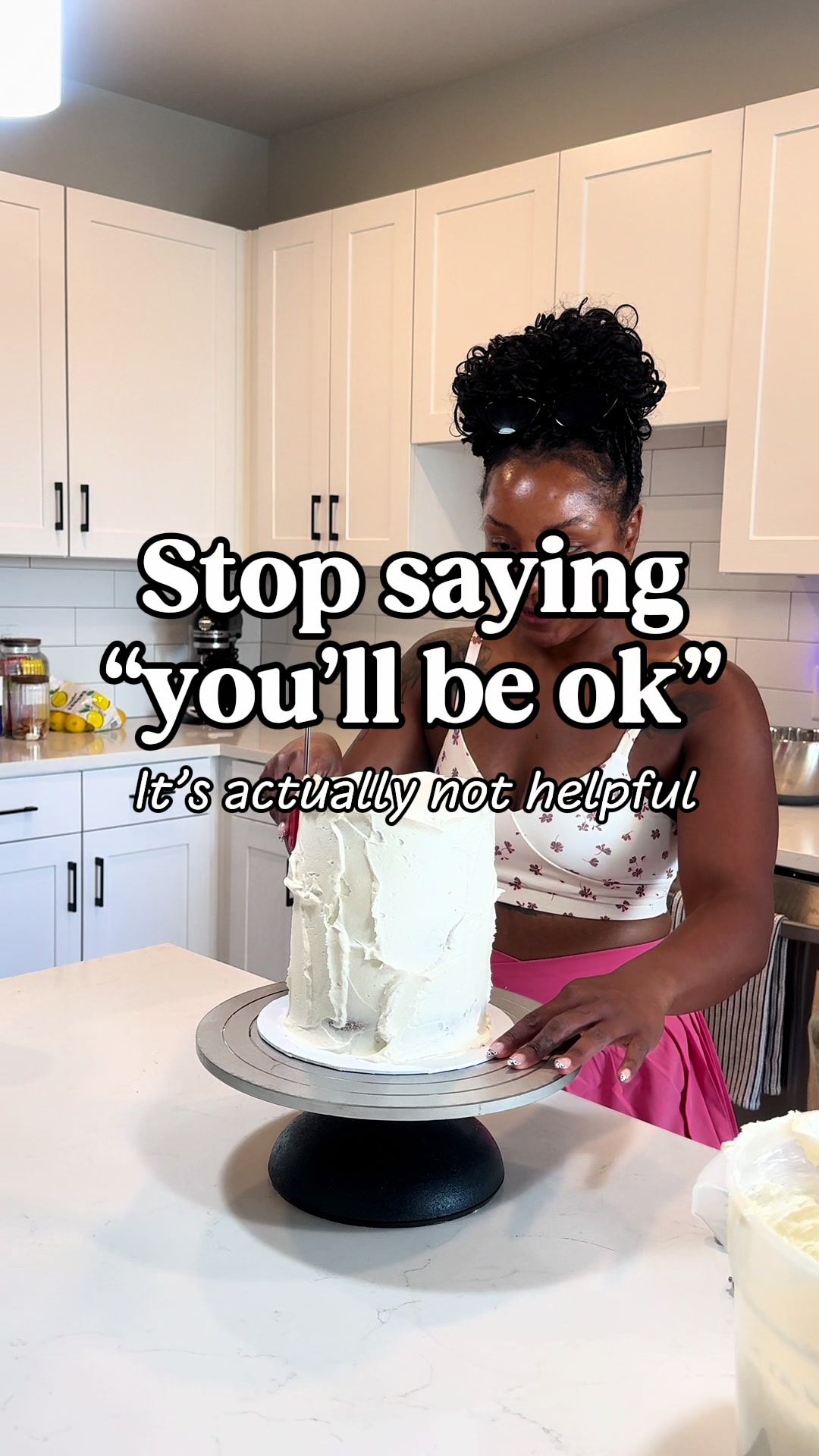 @Flick of the Whisk Cakes