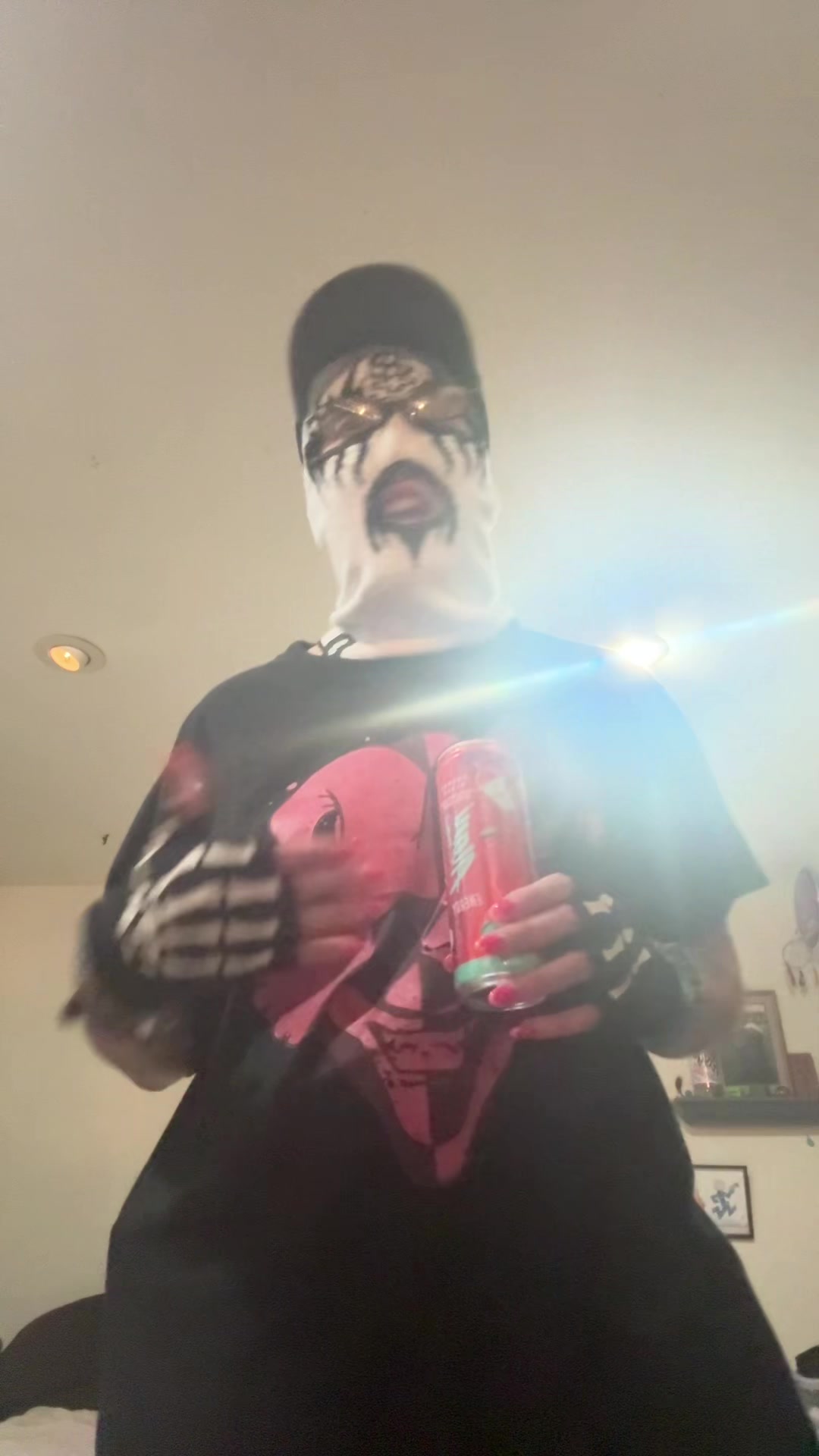 @Shaynasgaminjuggalorealm💚🤡🔮