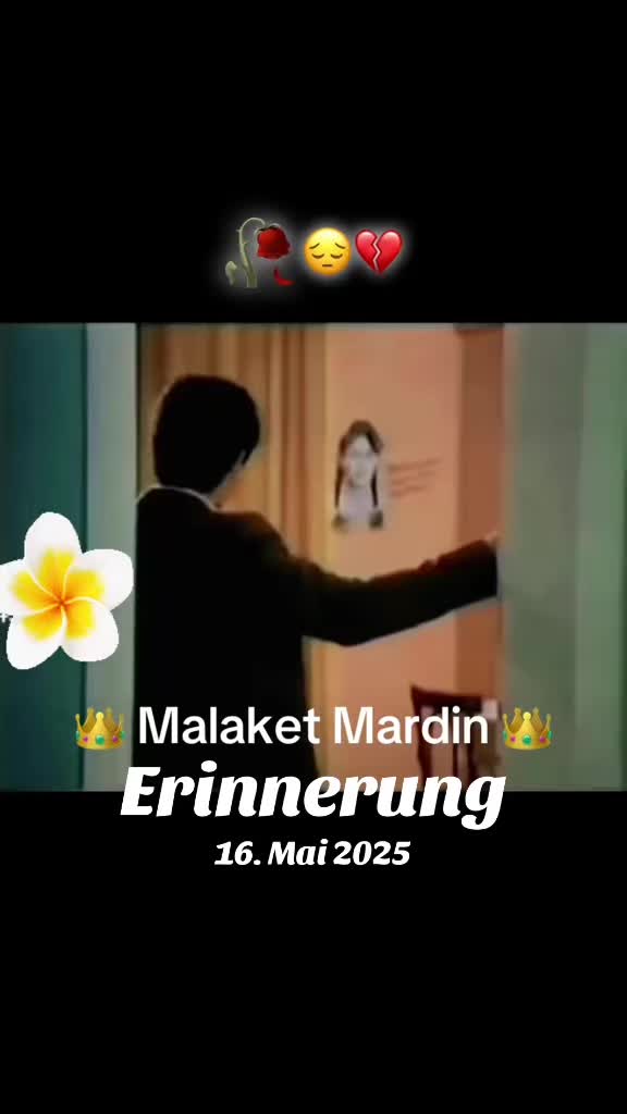 @❤️🌹👑Malaket Mardin👑🌹❤️
