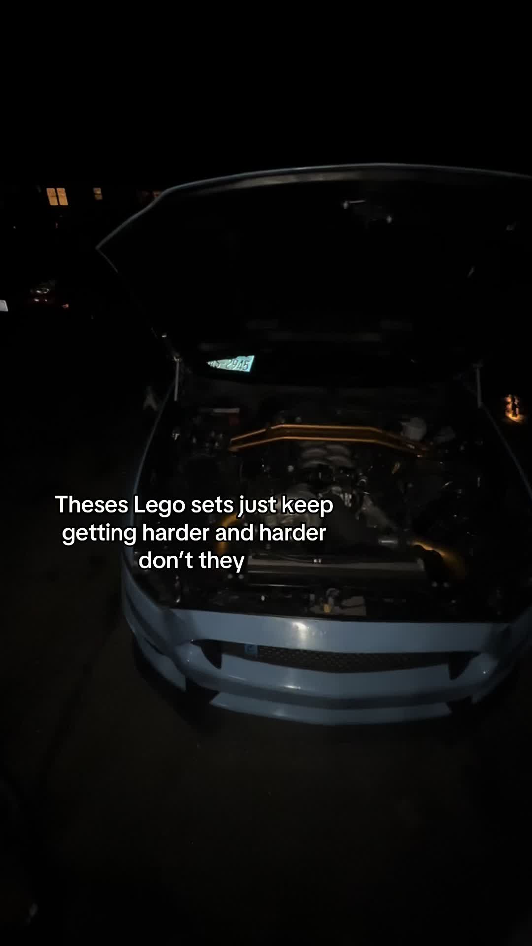 @That tdi bug