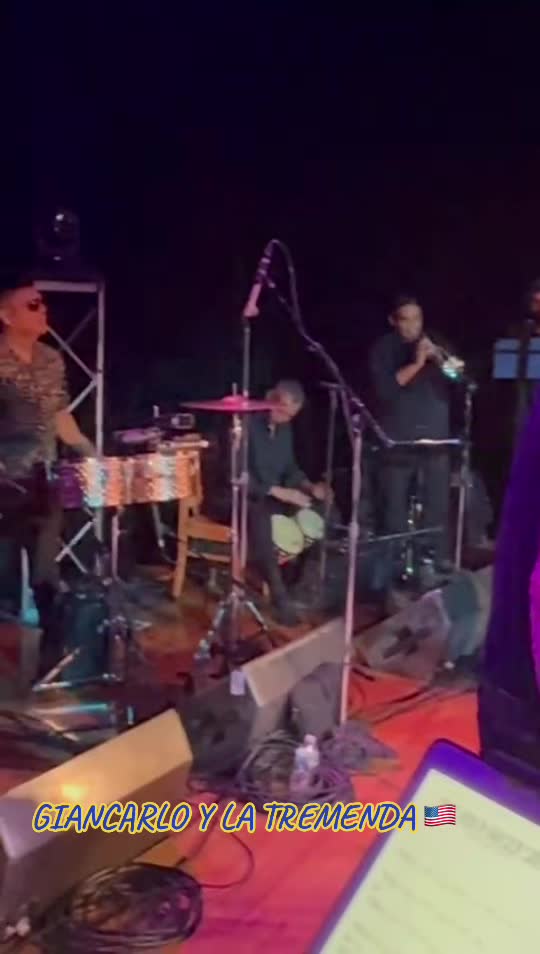 @Giancarlo Rodriguez