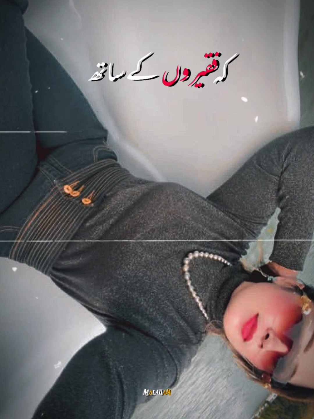 @SweetyRos786