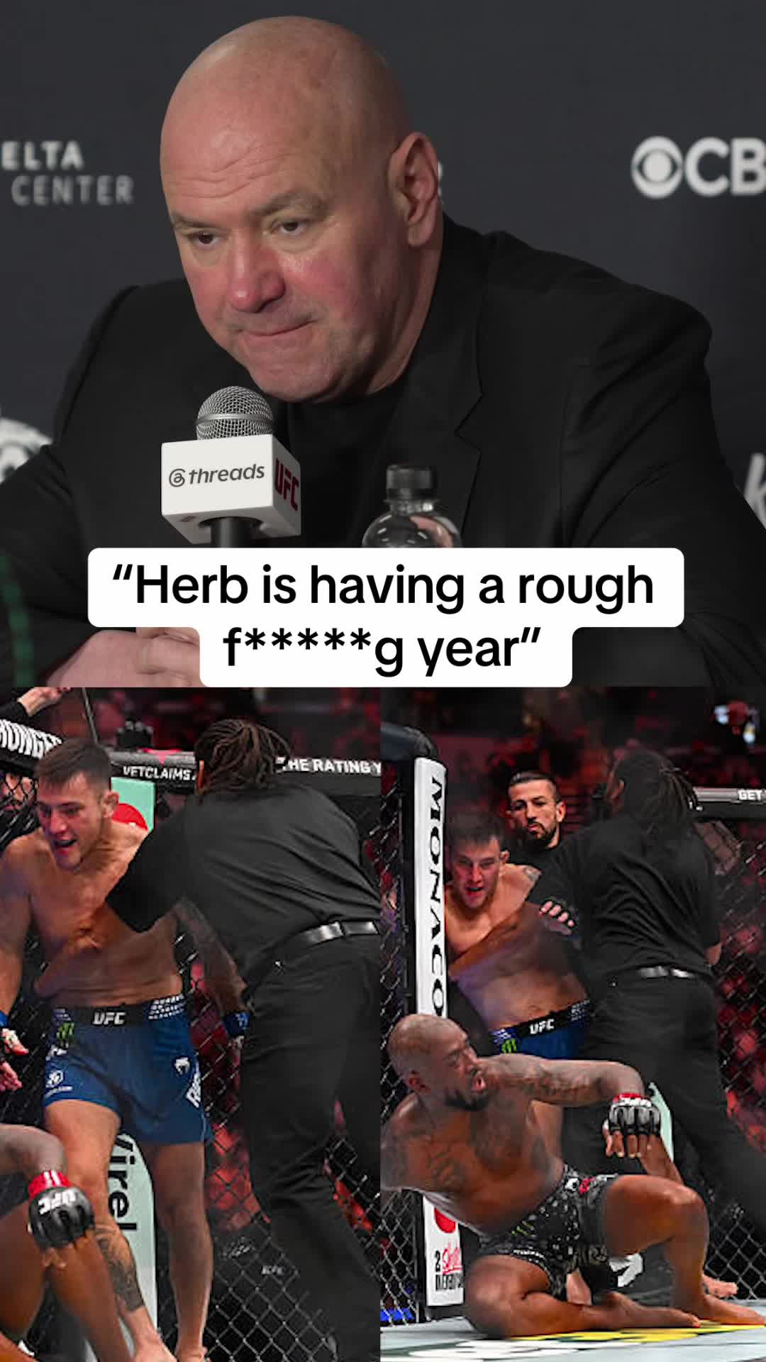 @FULL SEND MMA