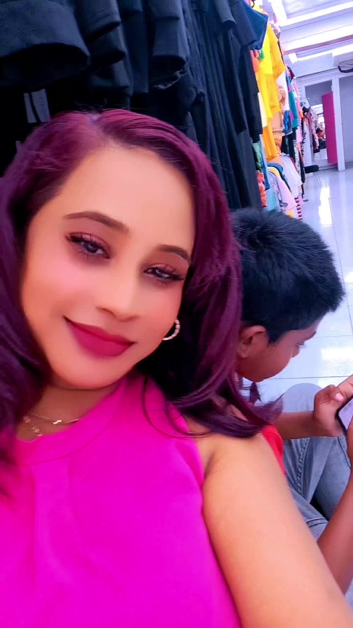 @Kavita Ramsaroop🇬🇾🇸🇽