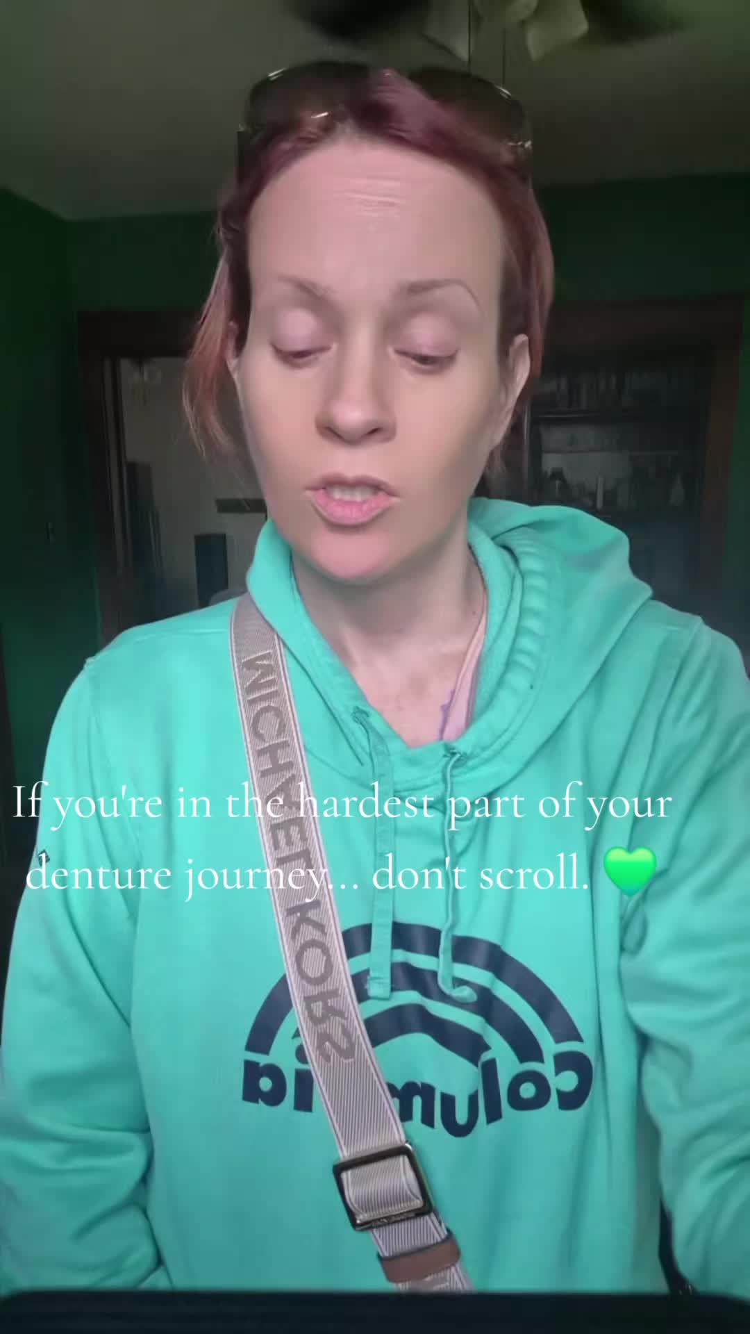 @💚🪩Heather|Smile Warrior|🪩💚