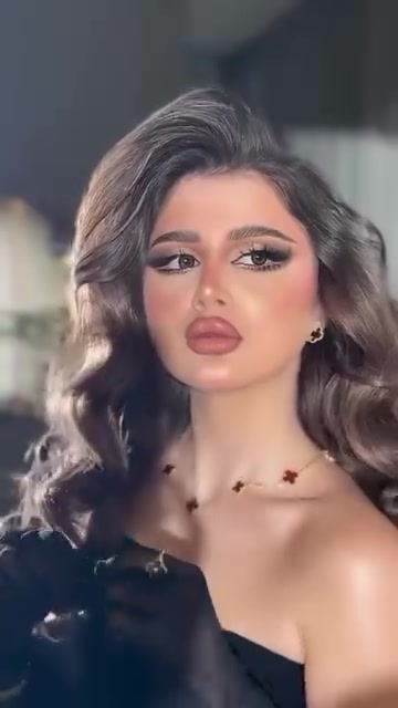@وفاء ميك اب ارتست
