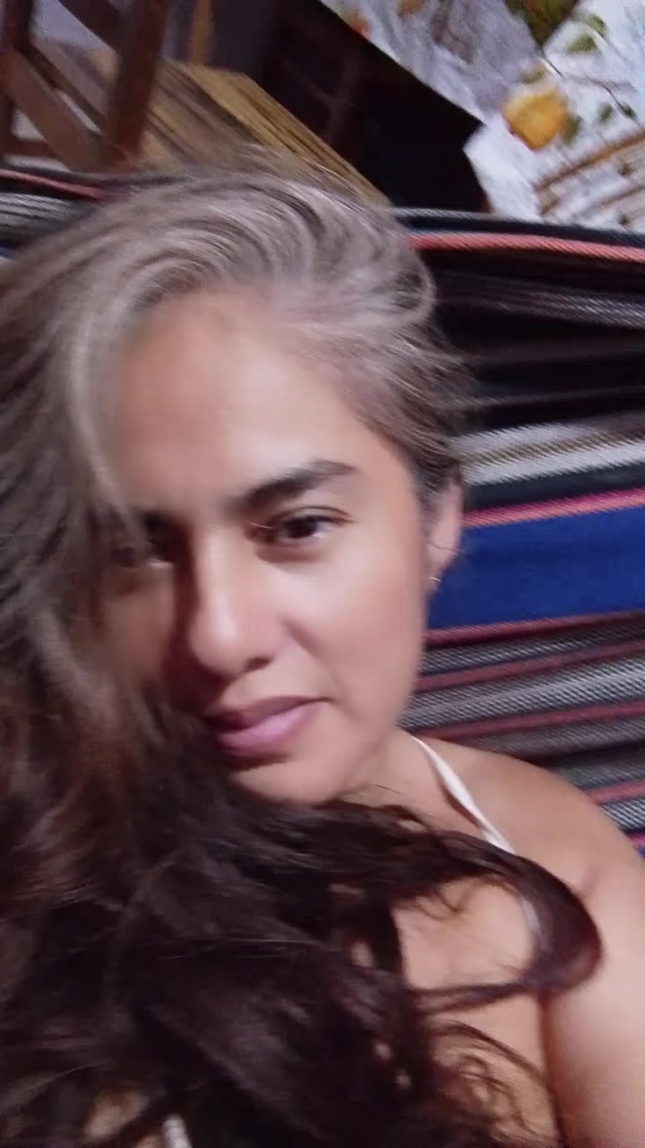 @Isa Ortiz