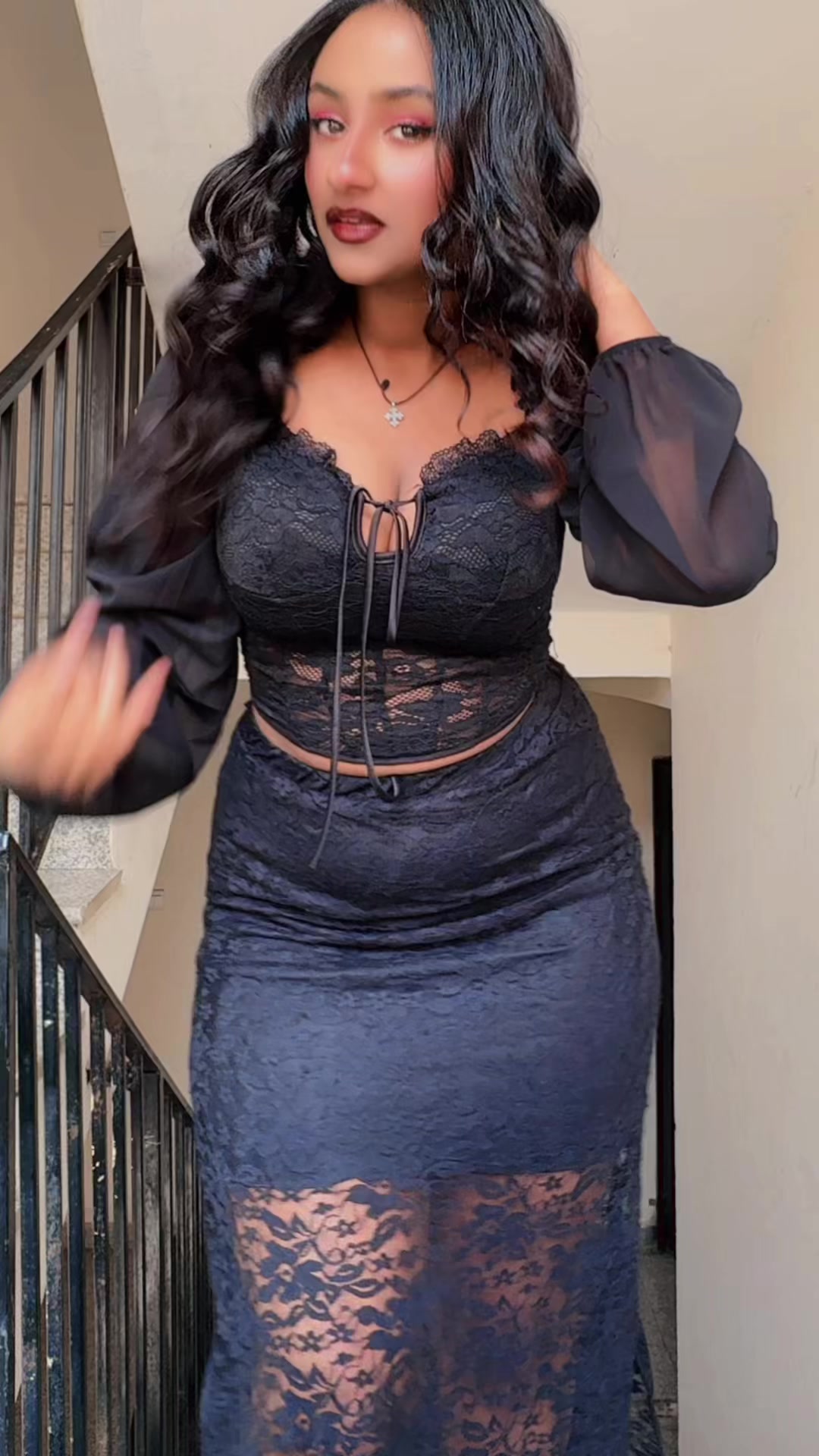 @Mahi