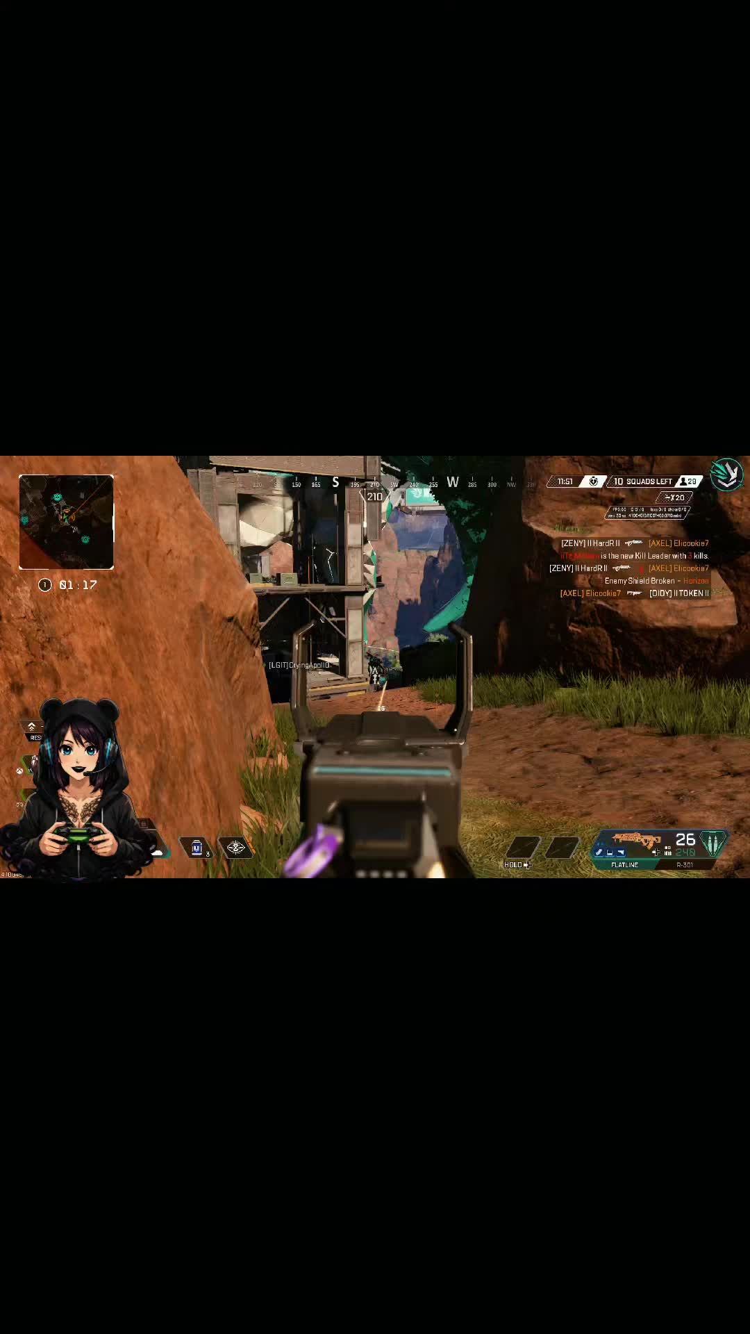 @Kbeargaming420🐻