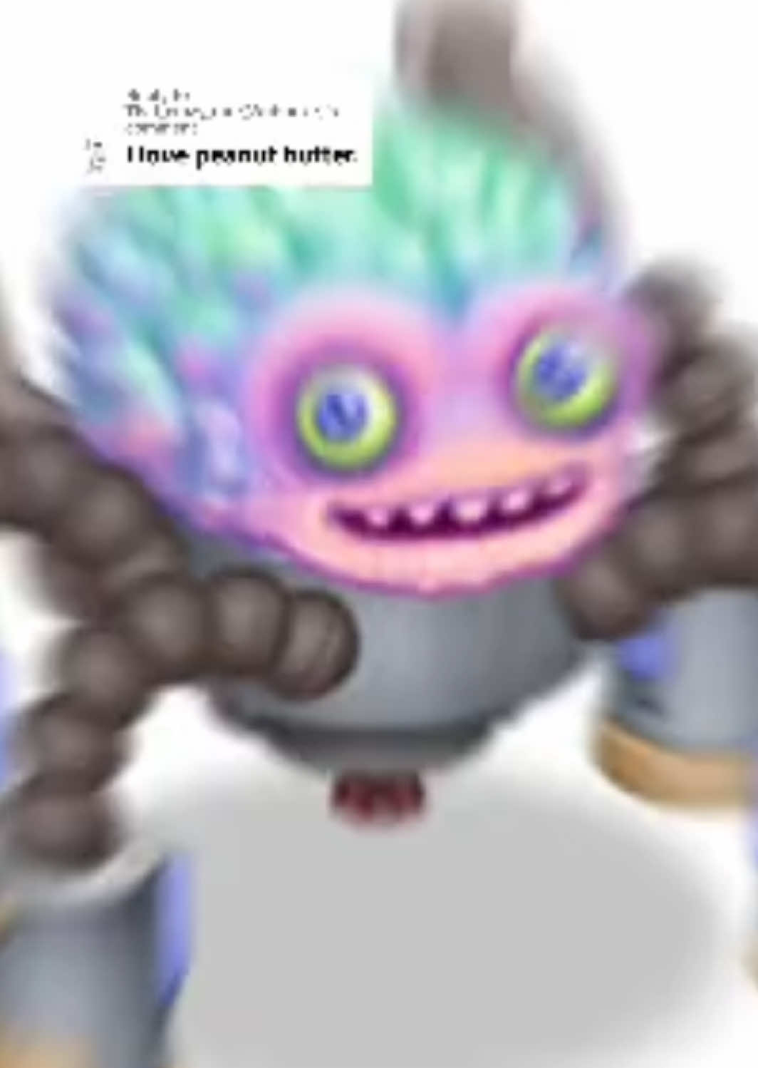 @Floretta Doo