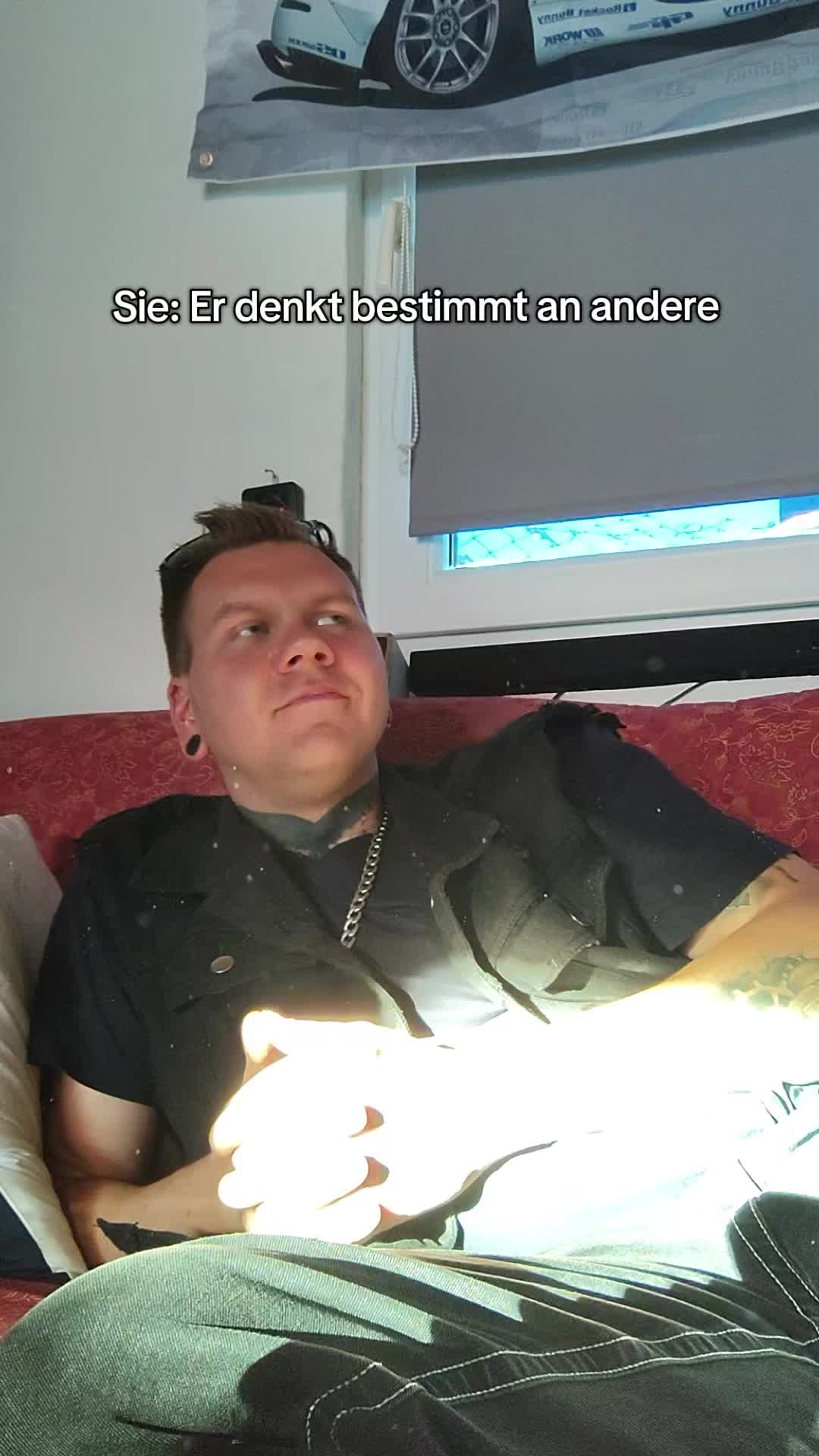@Tim Danger