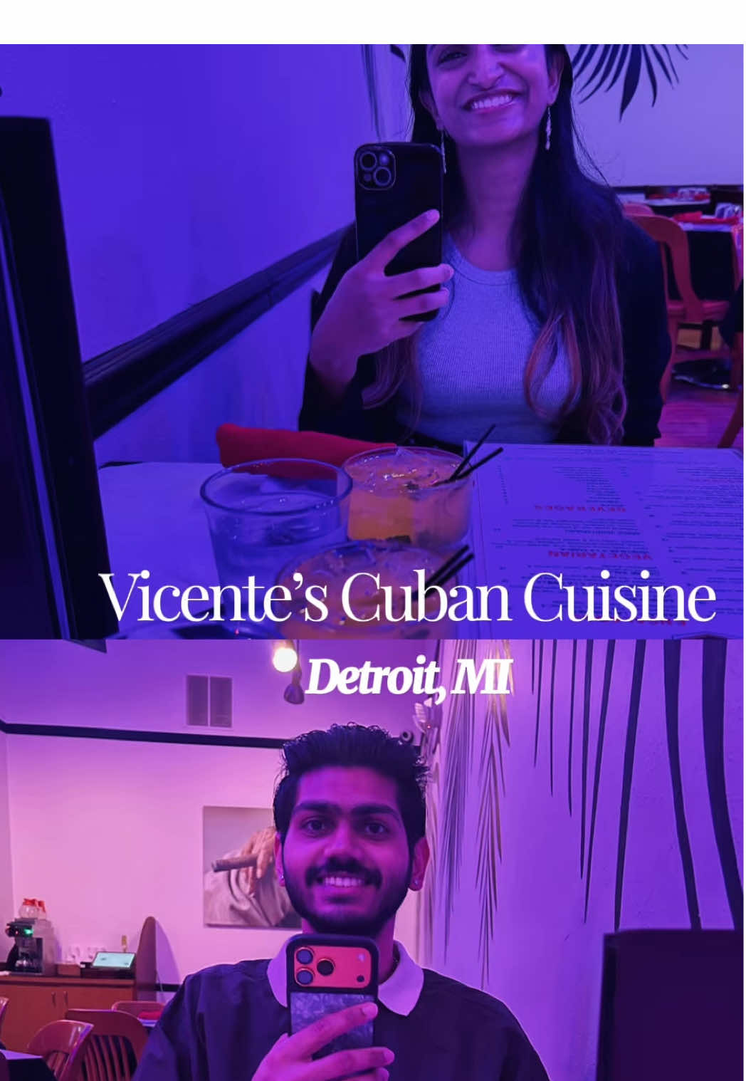 @Pia G | Detroit Content