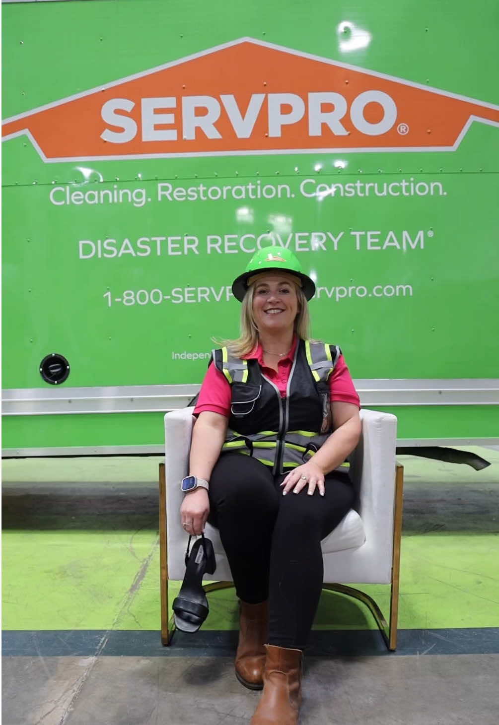 @Servpro Team Thole/Hulsey
