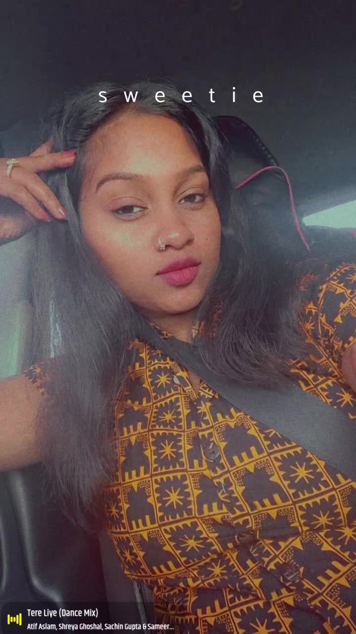 @Ranisha Naidu 🥰🥰