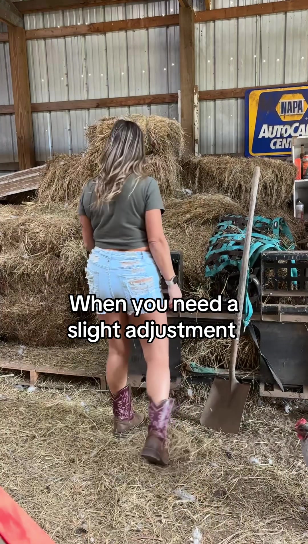 @FarmGirl