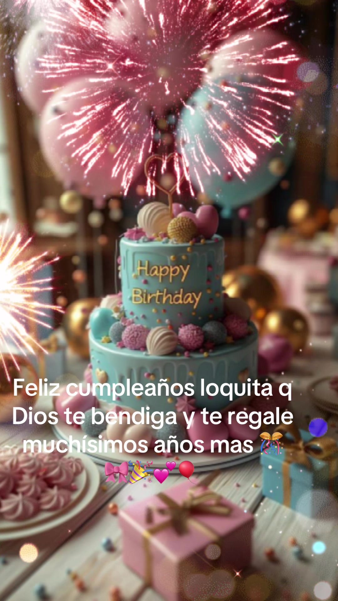 @Mary Orozco