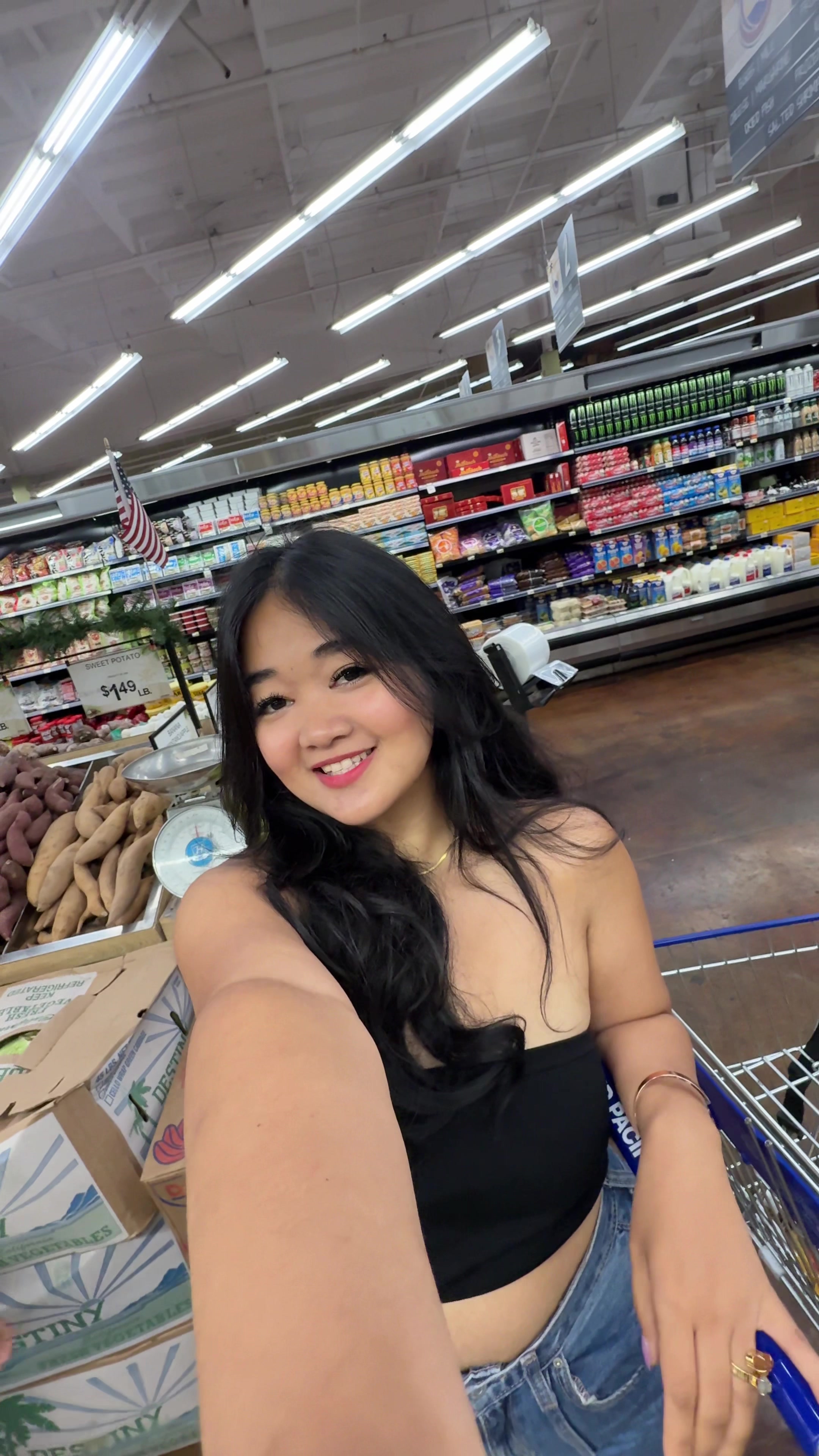 @Jantrina in Bay Area 🫶🏼