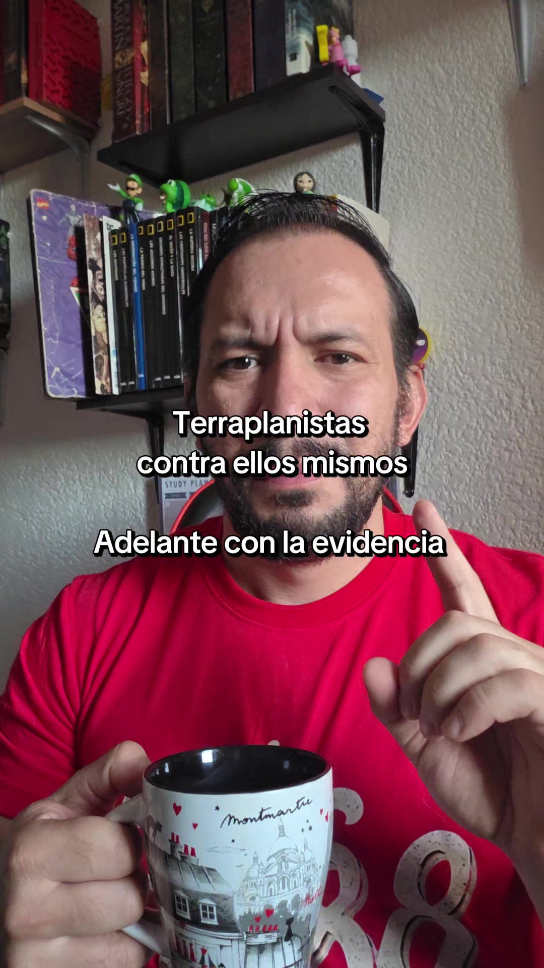 @Angel Buenrostro