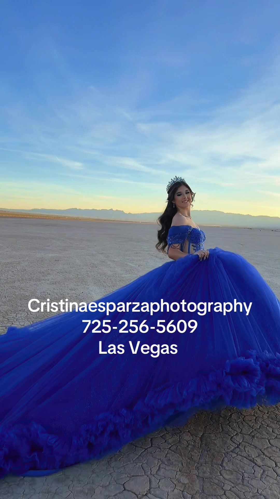 @Cristinaesparzaphotography