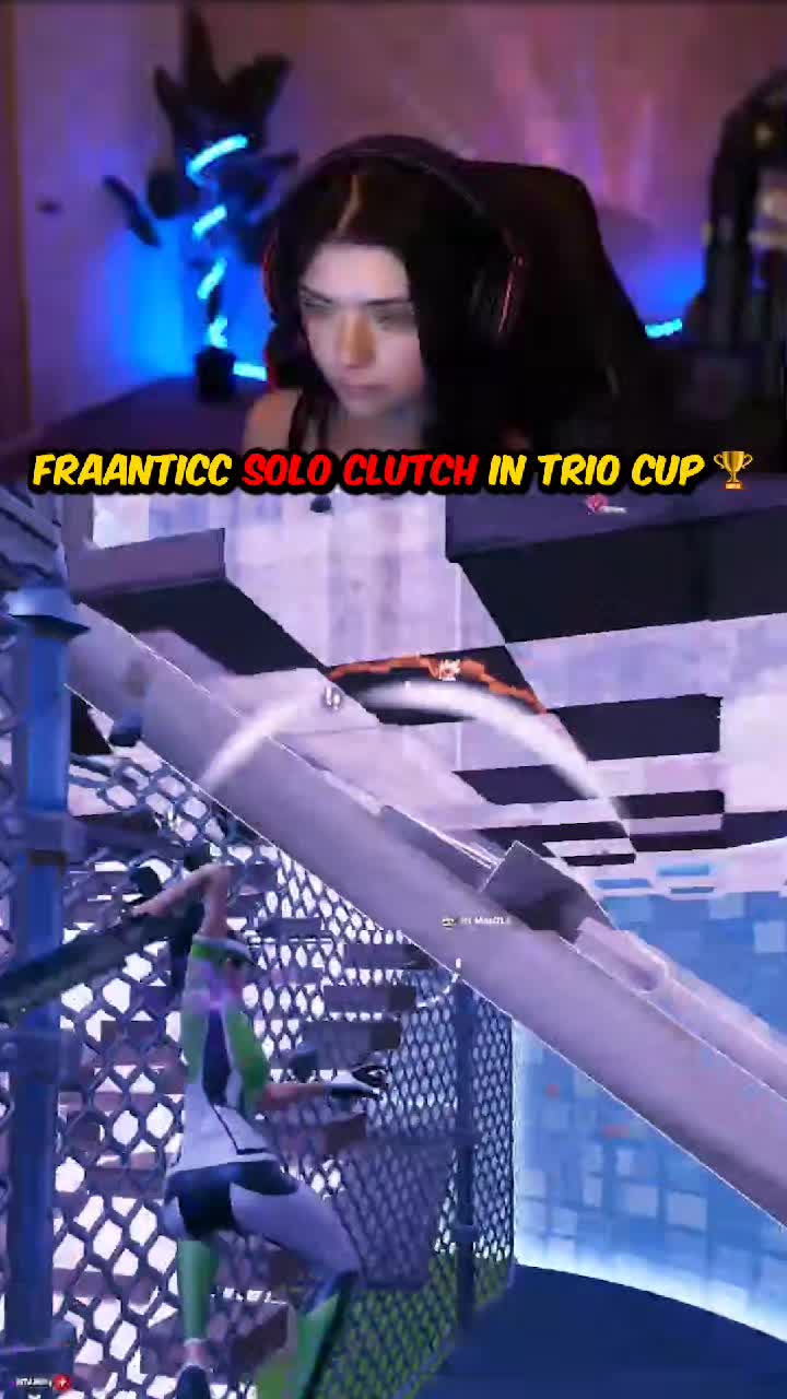 @Fraanticc Live - Clips