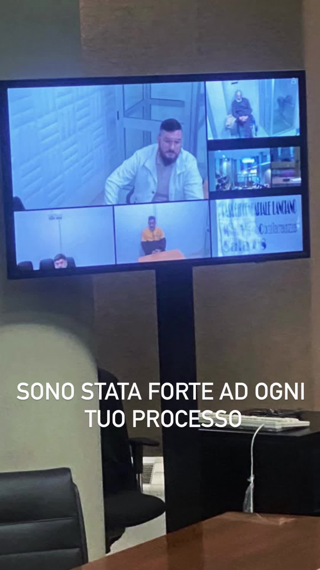 @Cristina Fontana