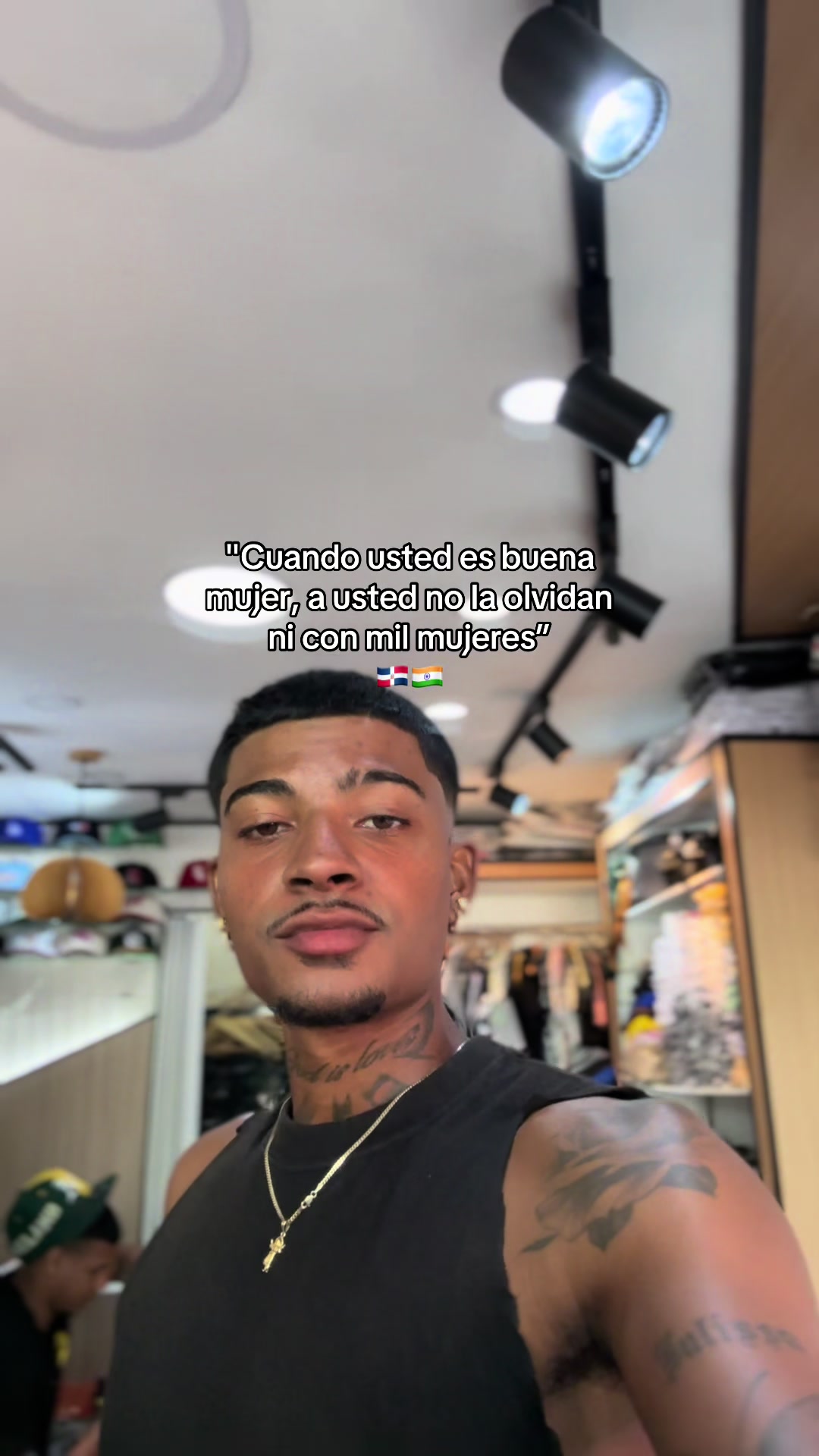 @🇮🇳El INDIO 🇩🇴