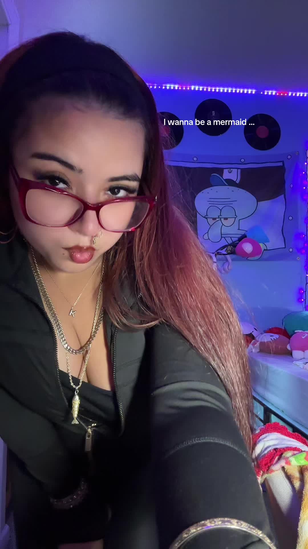 @ 