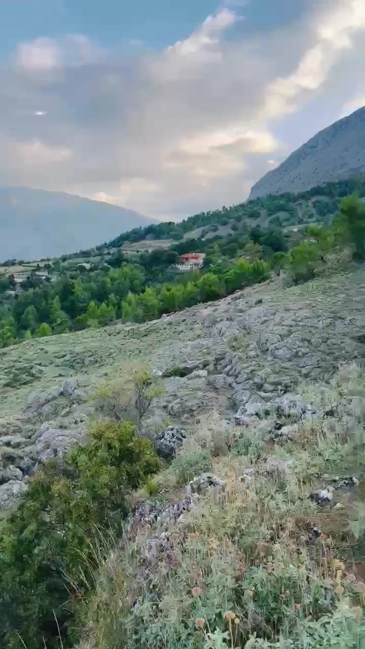 @Eri Ismailati