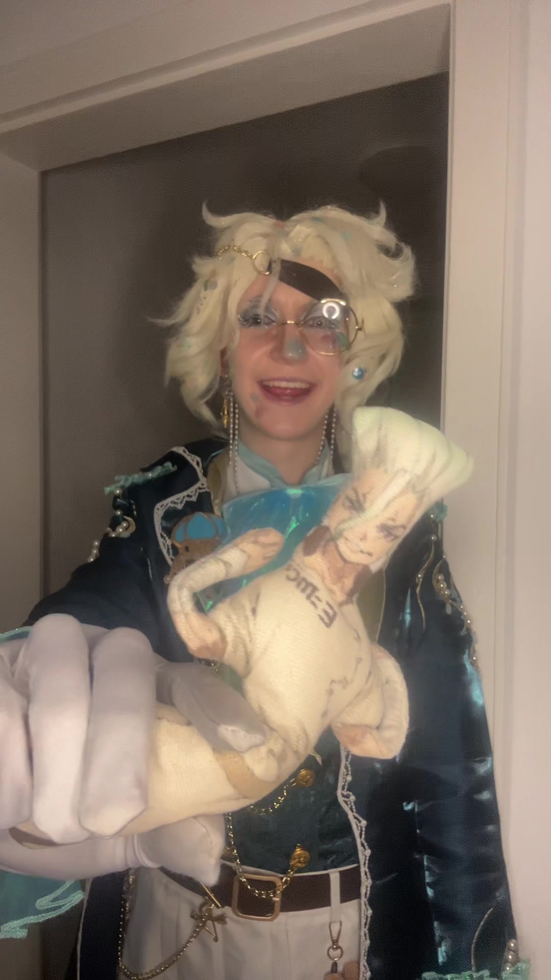 @𝓓𝓮𝓿𝓲𝓪⚡️[🌈♾️] @gamescom