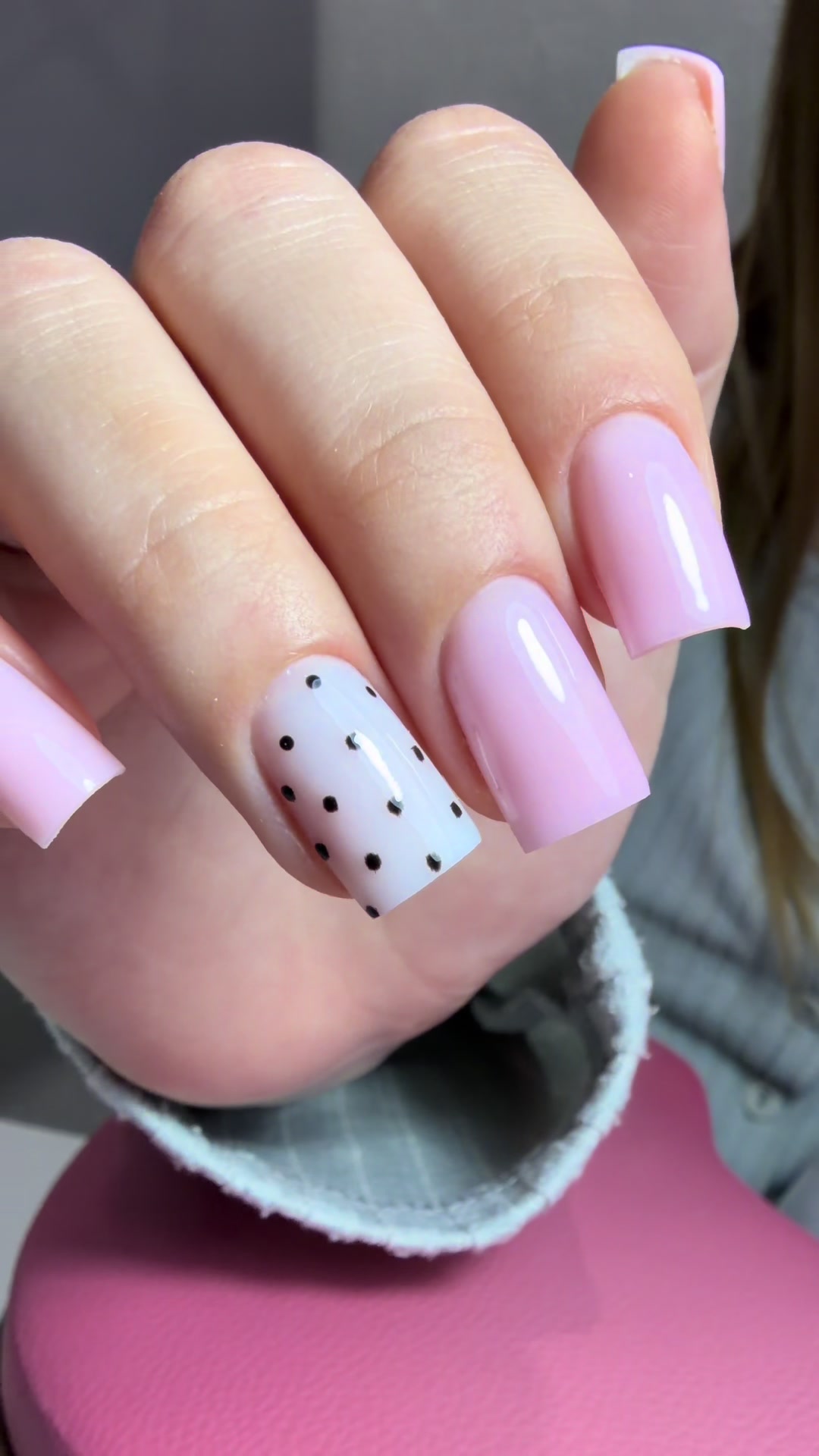@dashatinails | НОГТИ | САРАТОВ