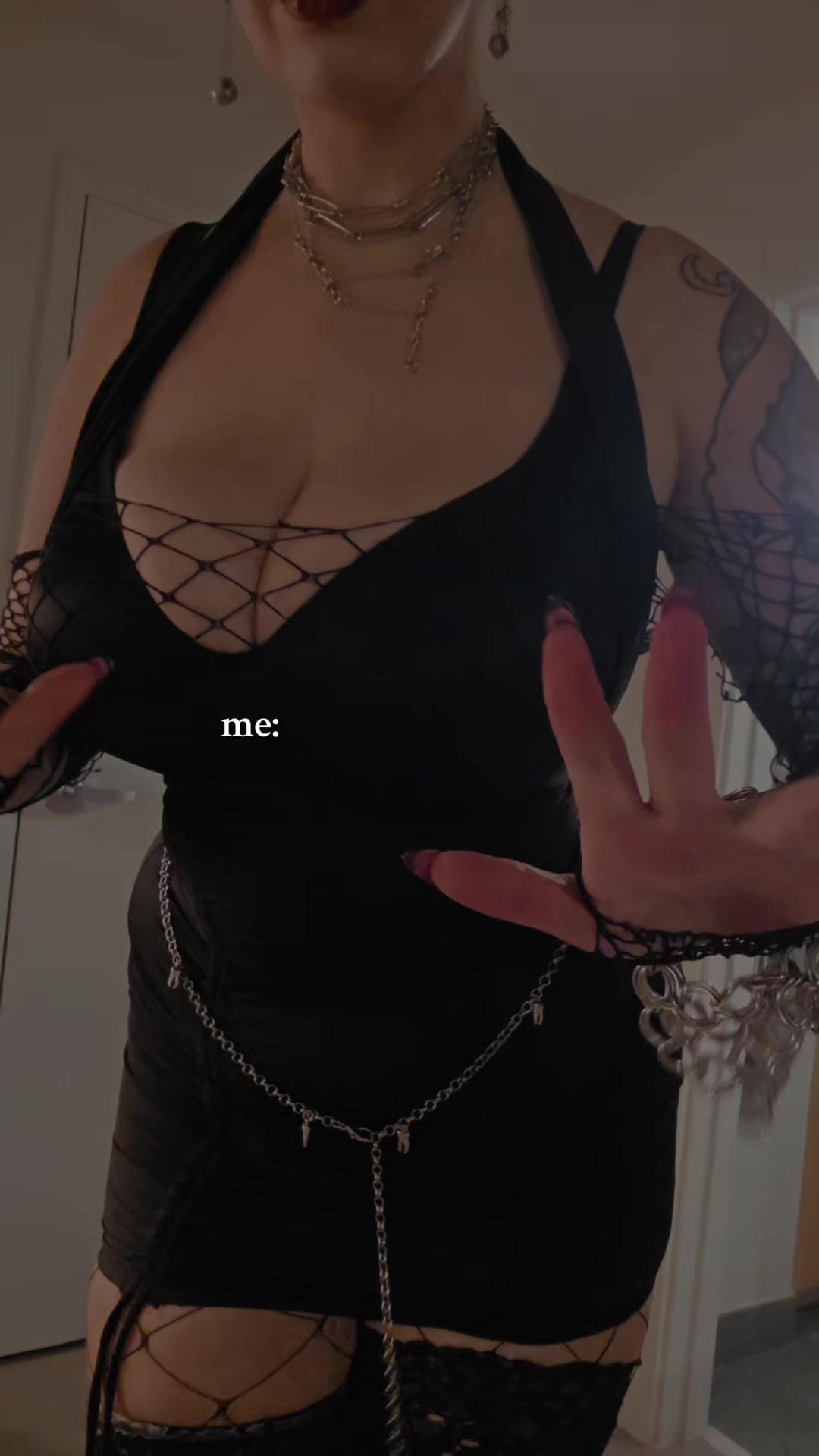 @Alice