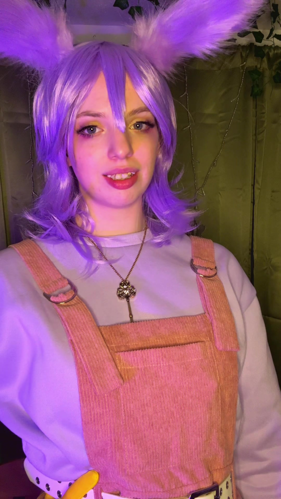 @Bekah