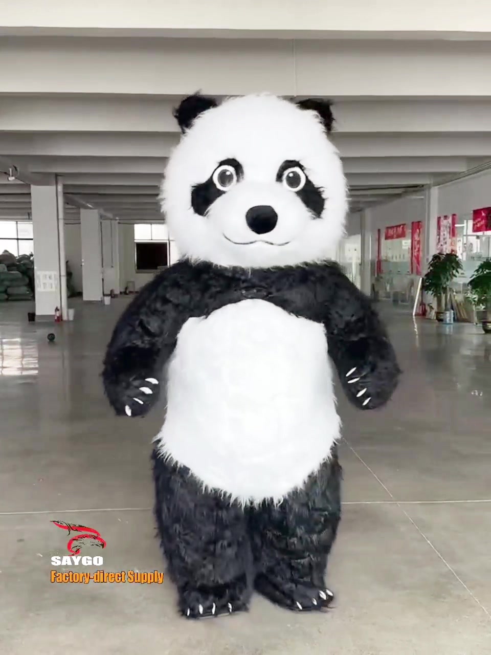 @bigmascotcostume