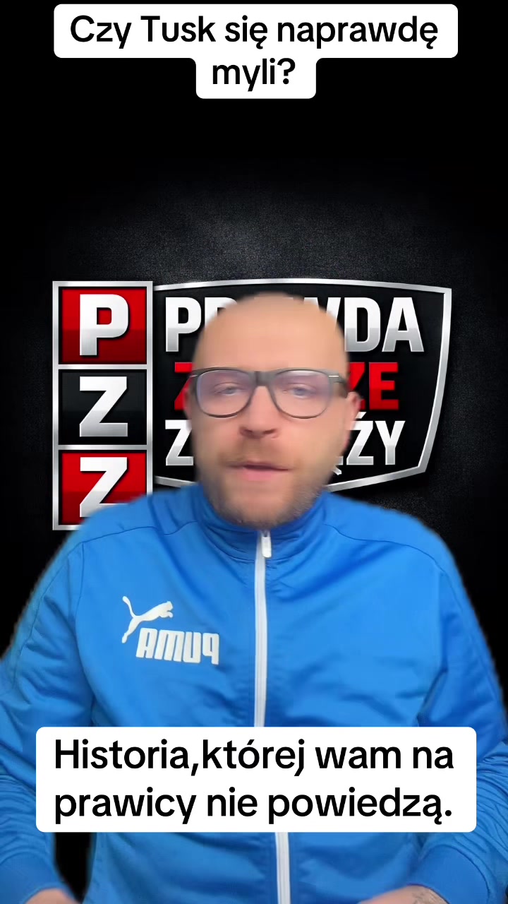 @Nieślubny syn Tuska