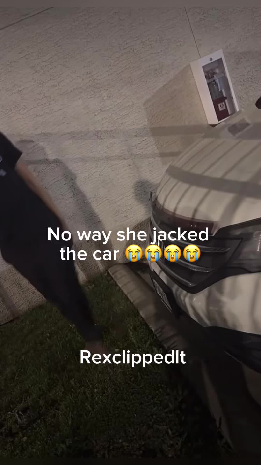 @RexClippedIt