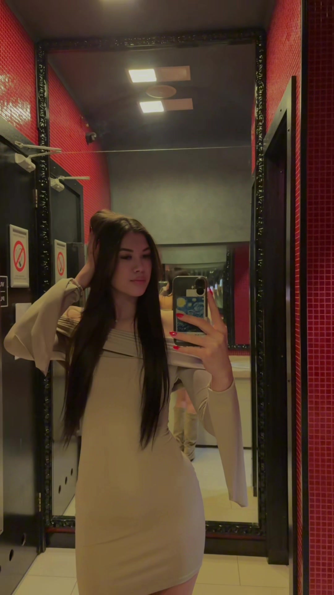 @Ana J