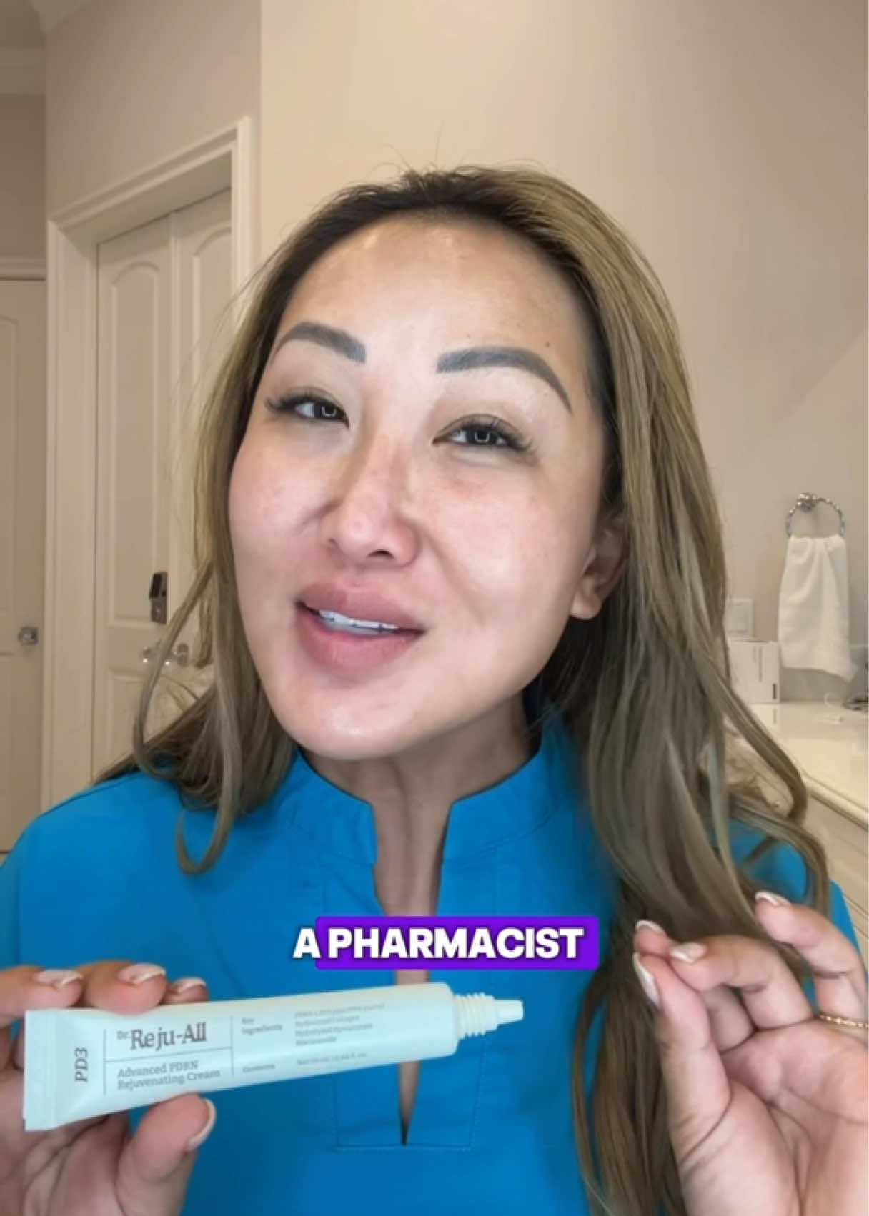 @Tiffany Moon MD