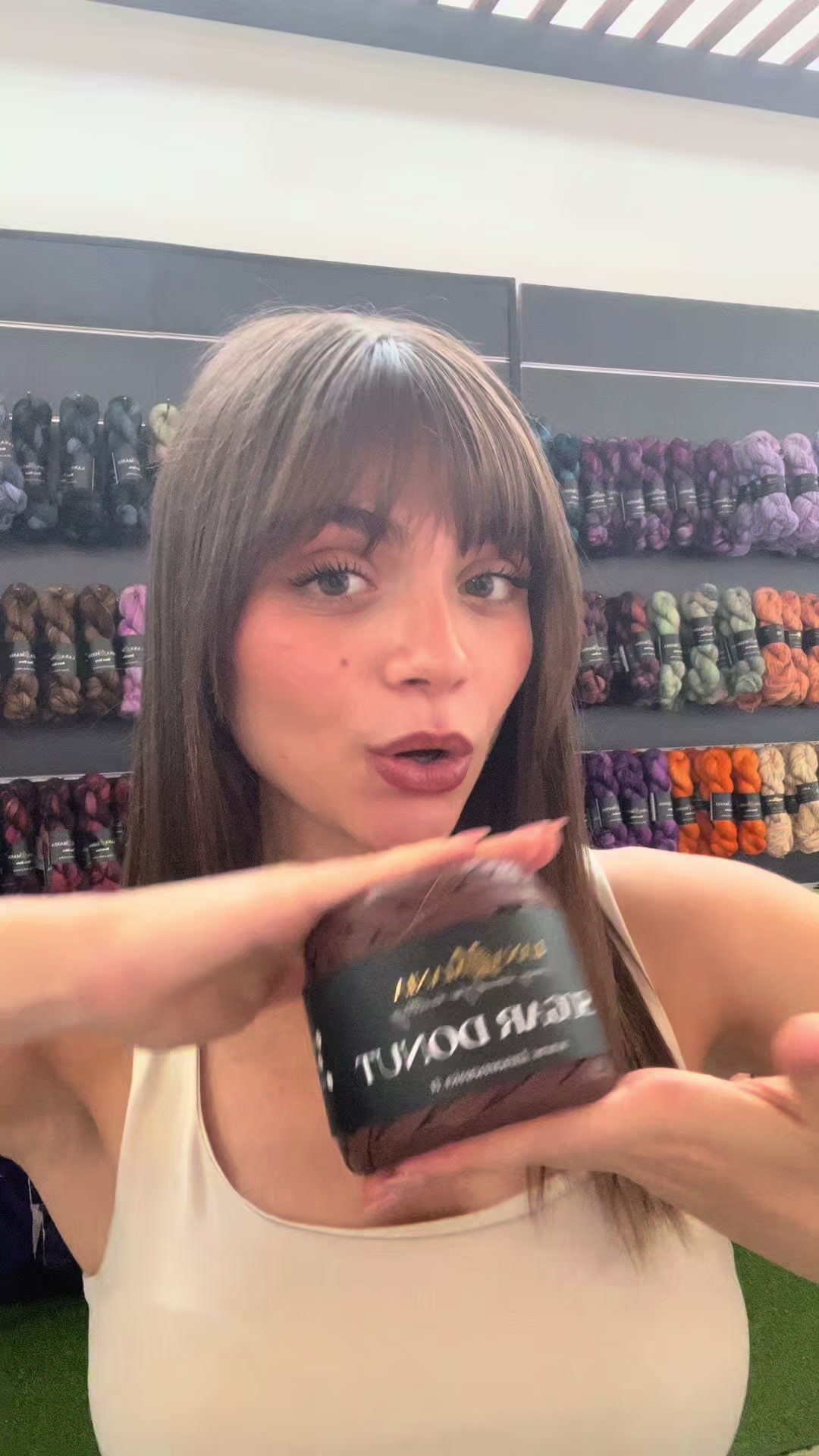 @Lanamania