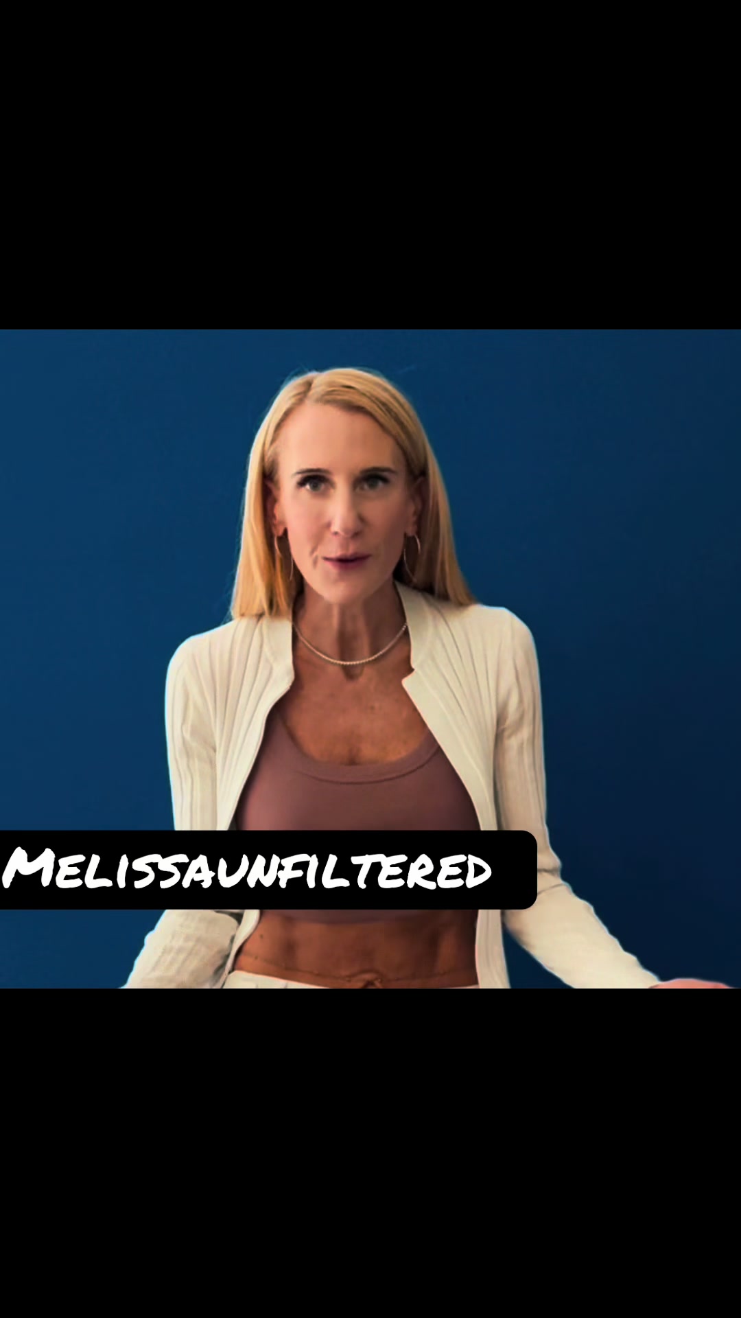 @Melissa Wells
