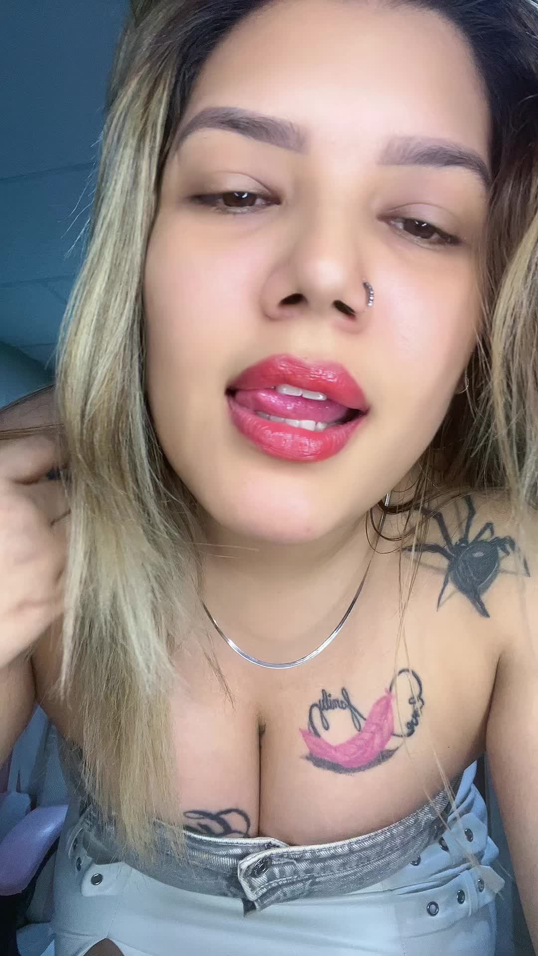 @🤍🔛Tu mamasita💋😈