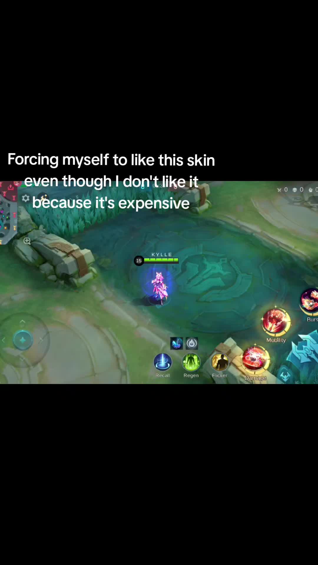 @K Y L L E