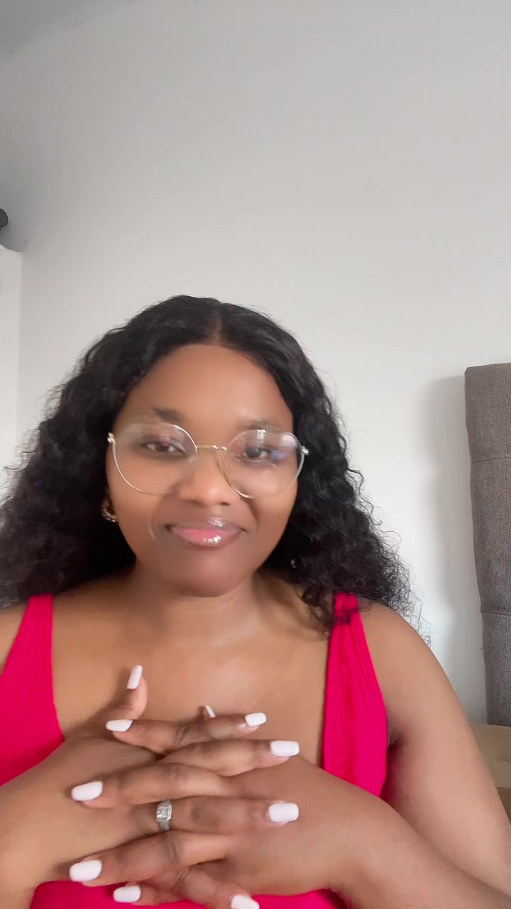 @Nomvelo Madikizela